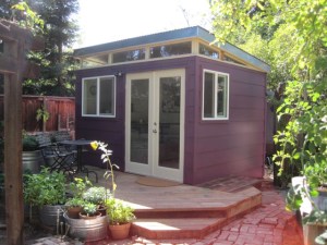 ModernShedartstudio10by12