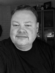 Design Pro Jon Clearwater